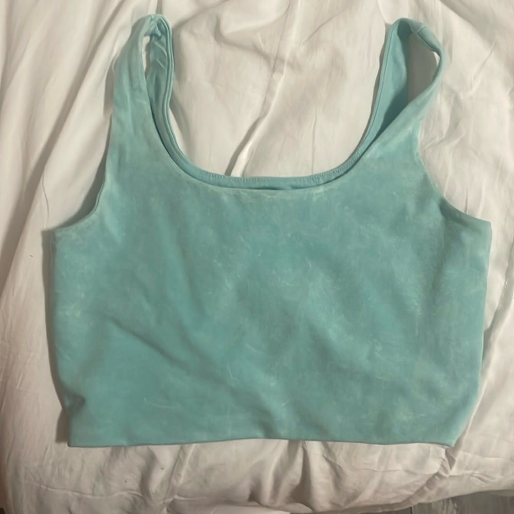 Super cute and soft tank!